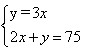 中考数学填空题的四大常用方法13