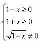 中考数学填空题的四大常用方法6