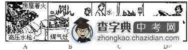 2011年中考化学重难点复习——元素化合物篇1