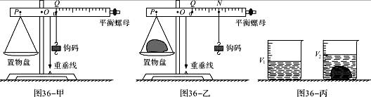 备战天津2013中考：2012年中考物理物质类试题选编16