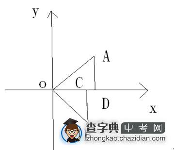 中考函数考点大题： 中考21题（坐标变换）1