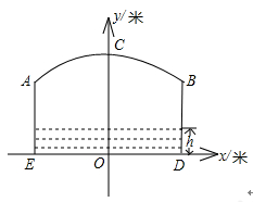 2012武汉中考数学—函数的图象与性质2