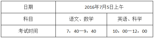 2016年杭州第九中学高一新生报到须知1