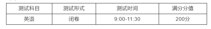 2020年杭州杭外中美班招生简章，1